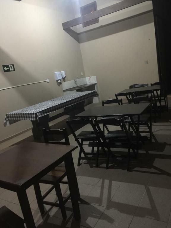 Hospedaria Central Diamantina Kültér fotó