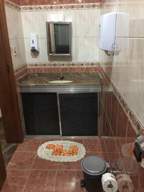 Hospedaria Central Diamantina Kültér fotó