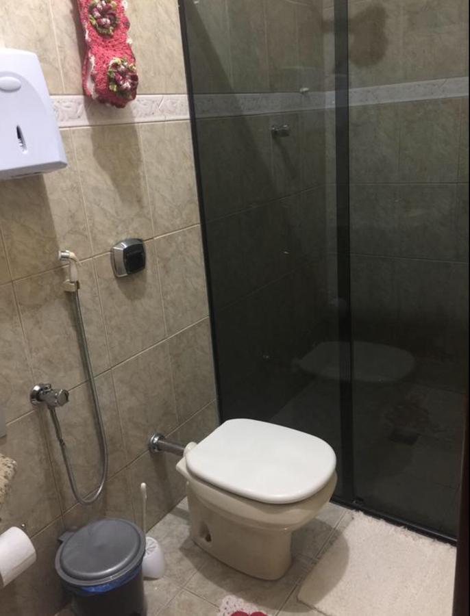 Hospedaria Central Diamantina Kültér fotó