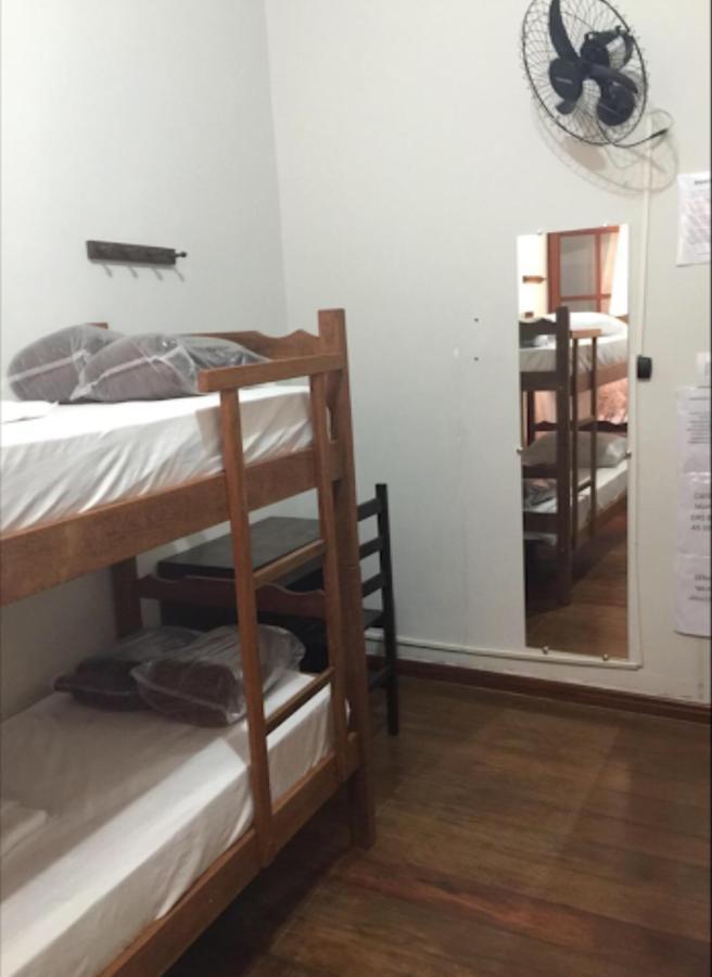 Hospedaria Central Diamantina Kültér fotó