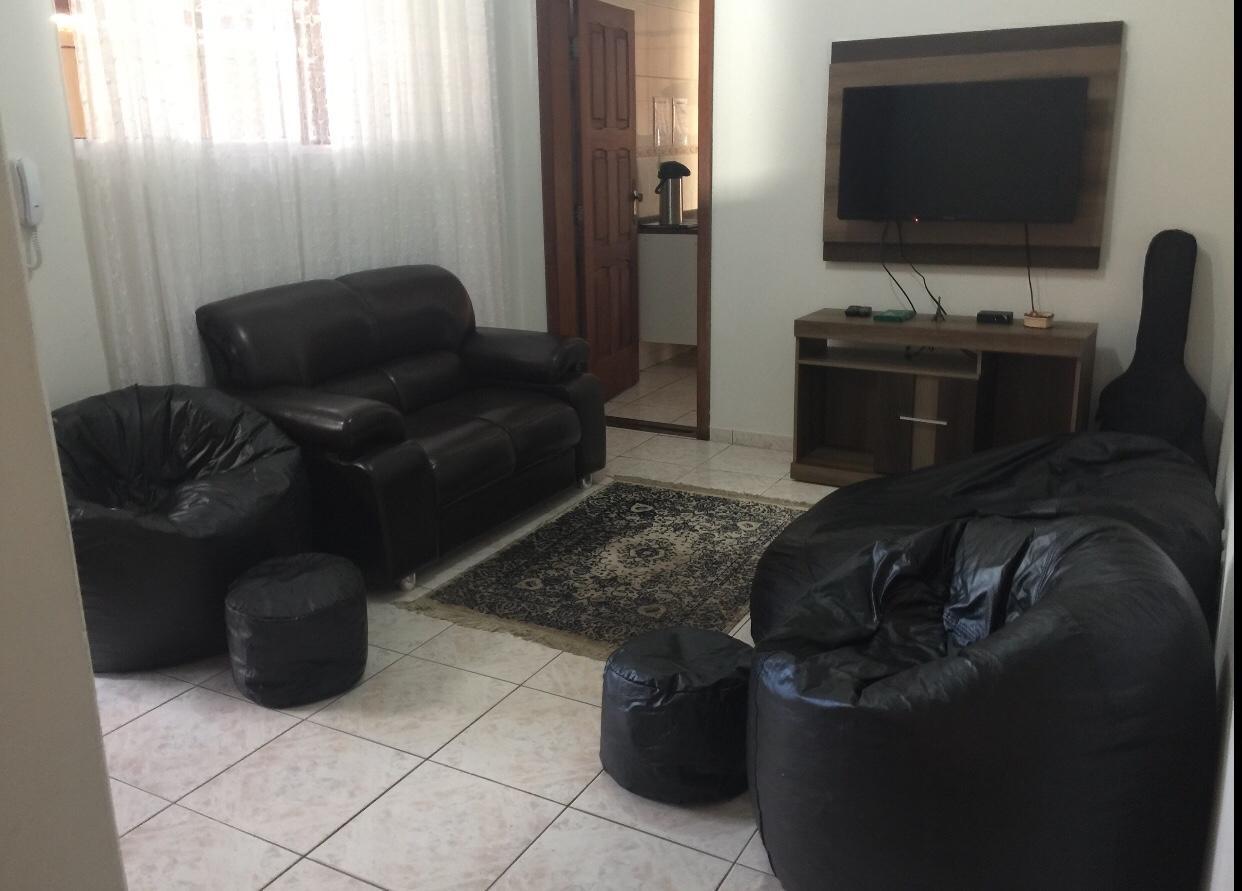 Hospedaria Central Diamantina Kültér fotó