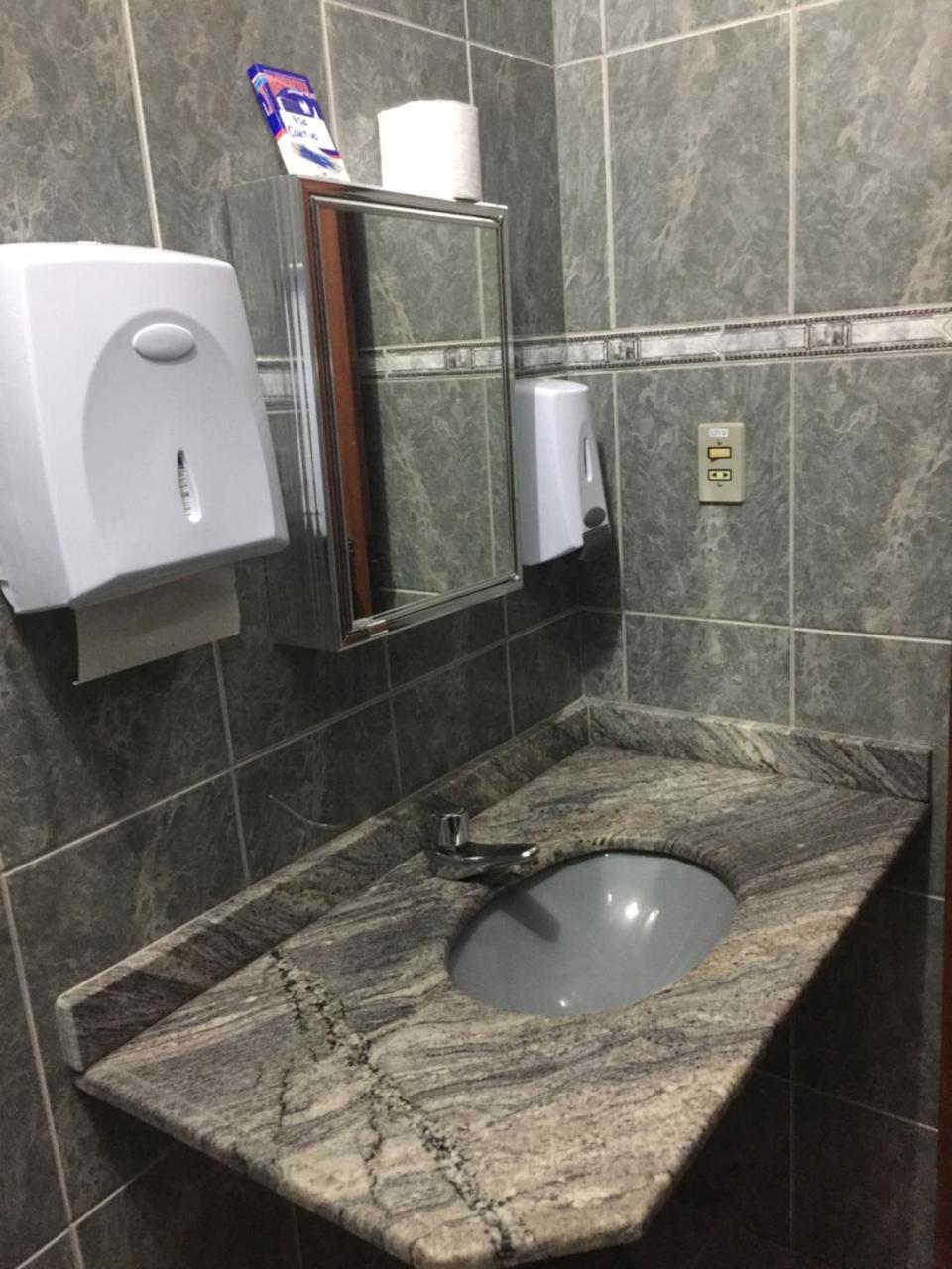 Hospedaria Central Diamantina Kültér fotó