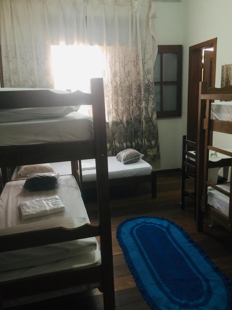 Hospedaria Central Diamantina Kültér fotó