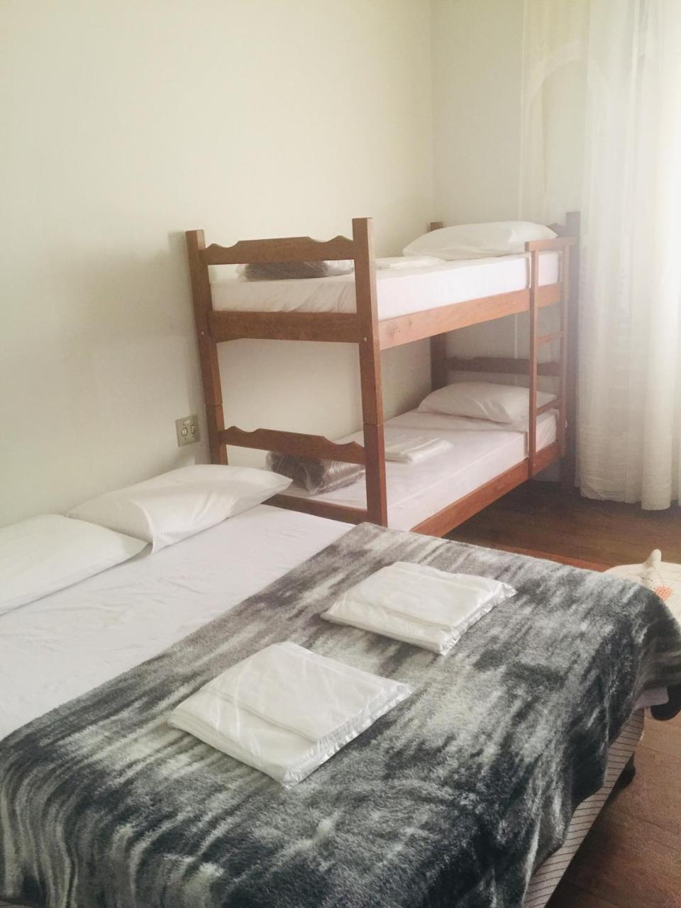 Hospedaria Central Diamantina Kültér fotó
