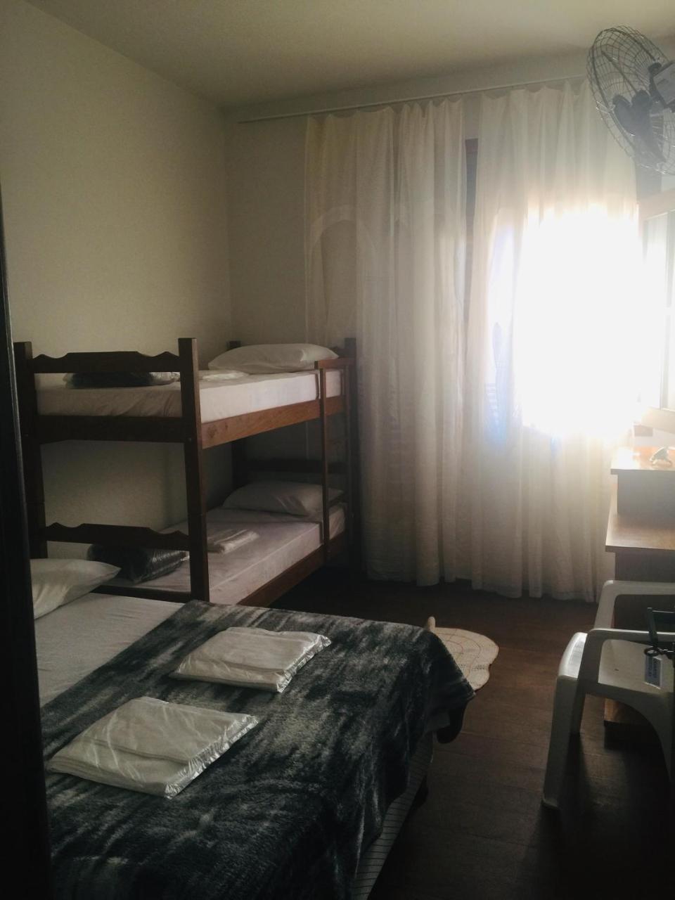Hospedaria Central Diamantina Kültér fotó